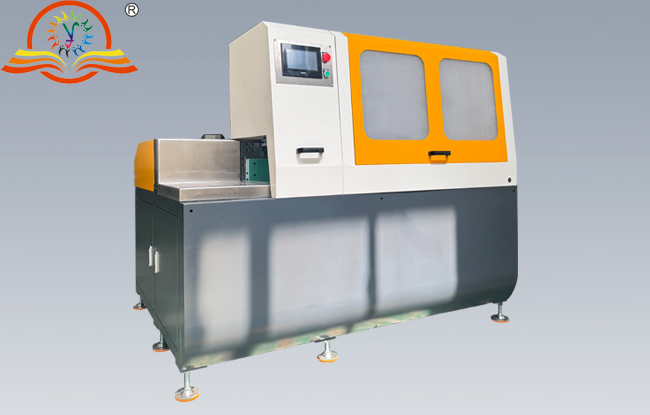 無尾料鋸切機SDY-QFW450-B5